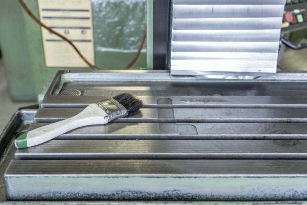 Cleaning Aluminum Filler and Base Material.jpg